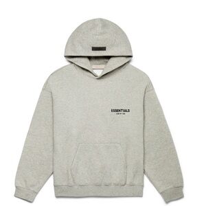 Fear of God Essentials Hoodie